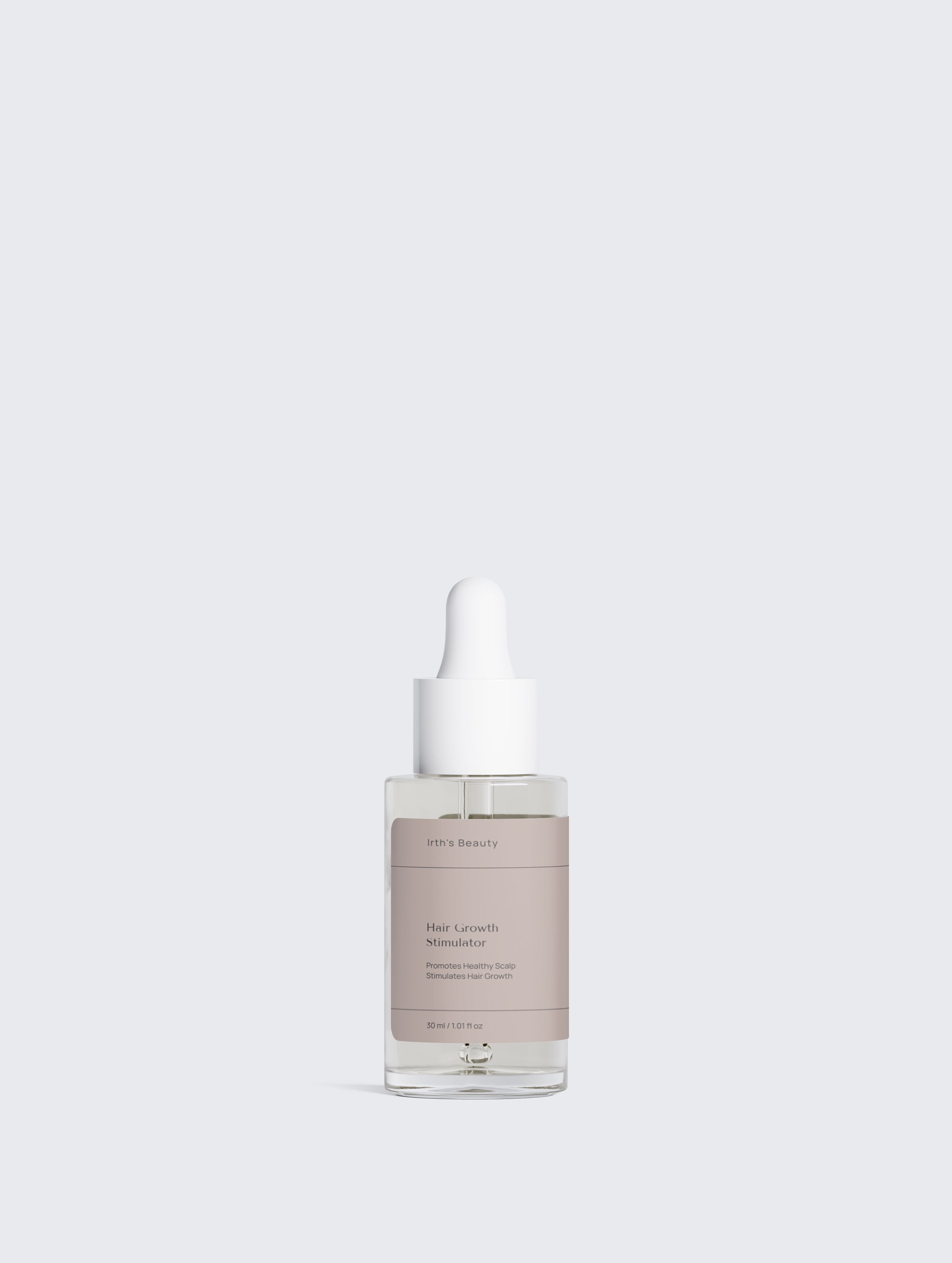Hair Growth Stimulator