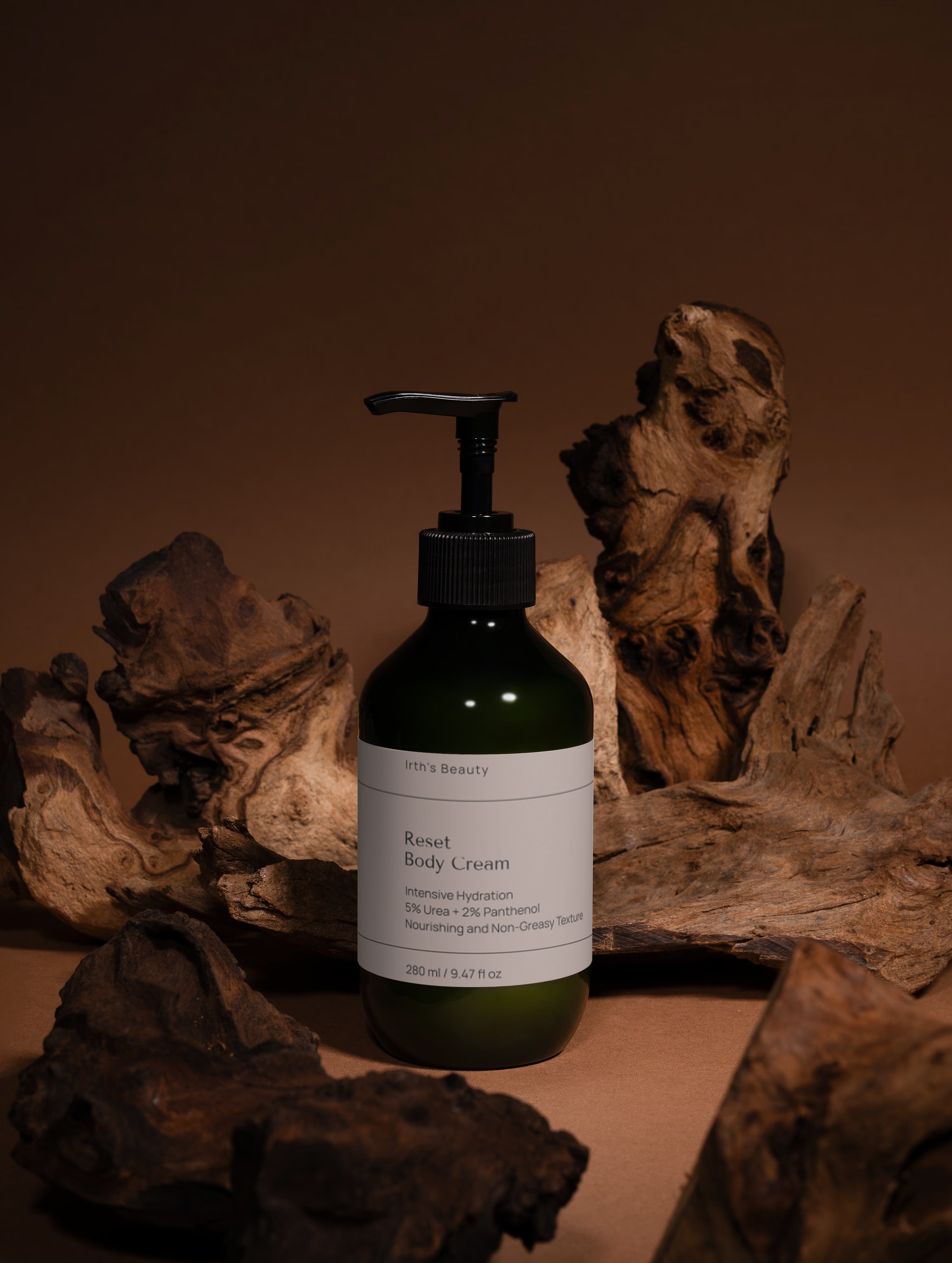 Reset Body Cream
