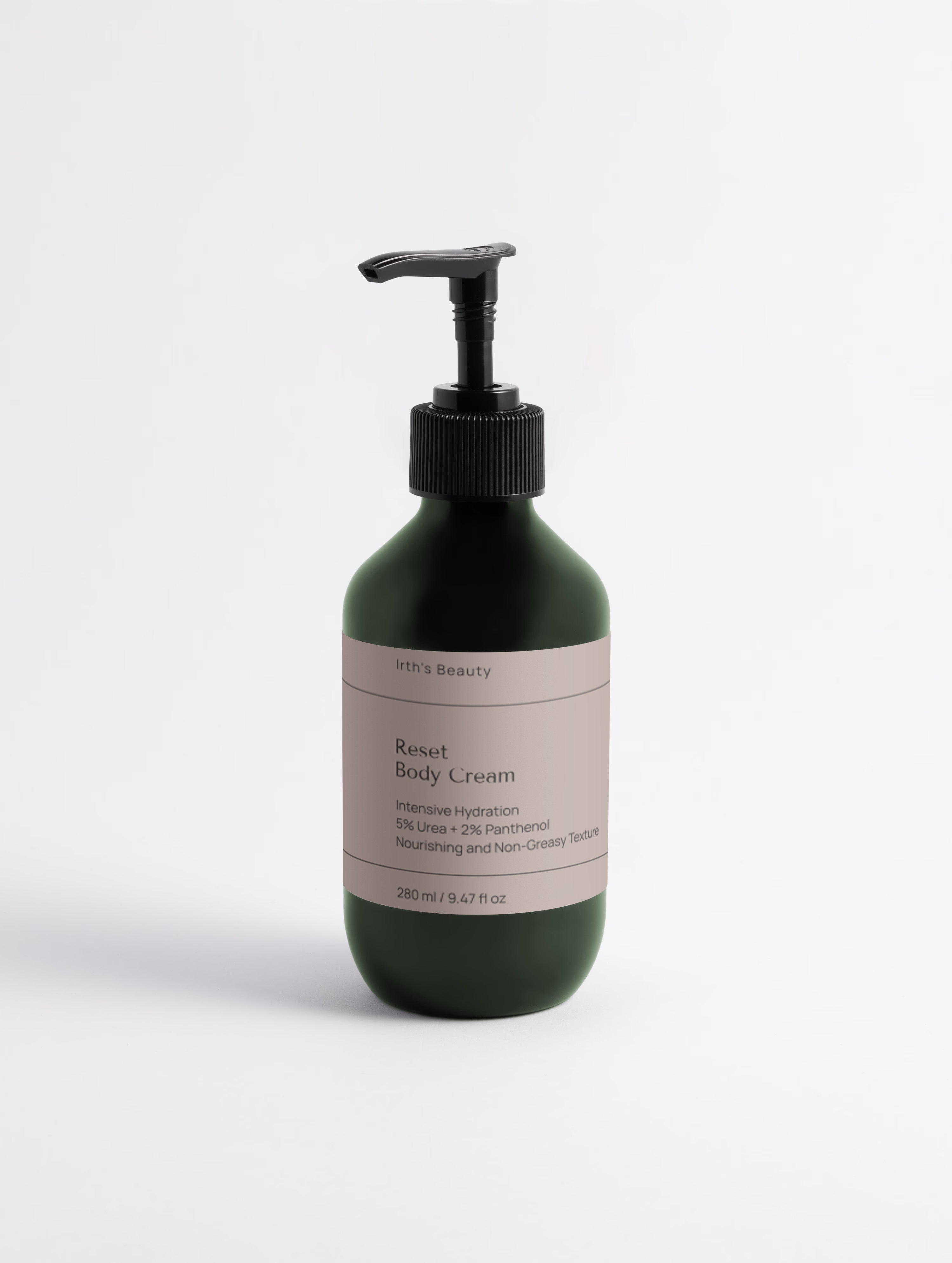 Reset Body Cream