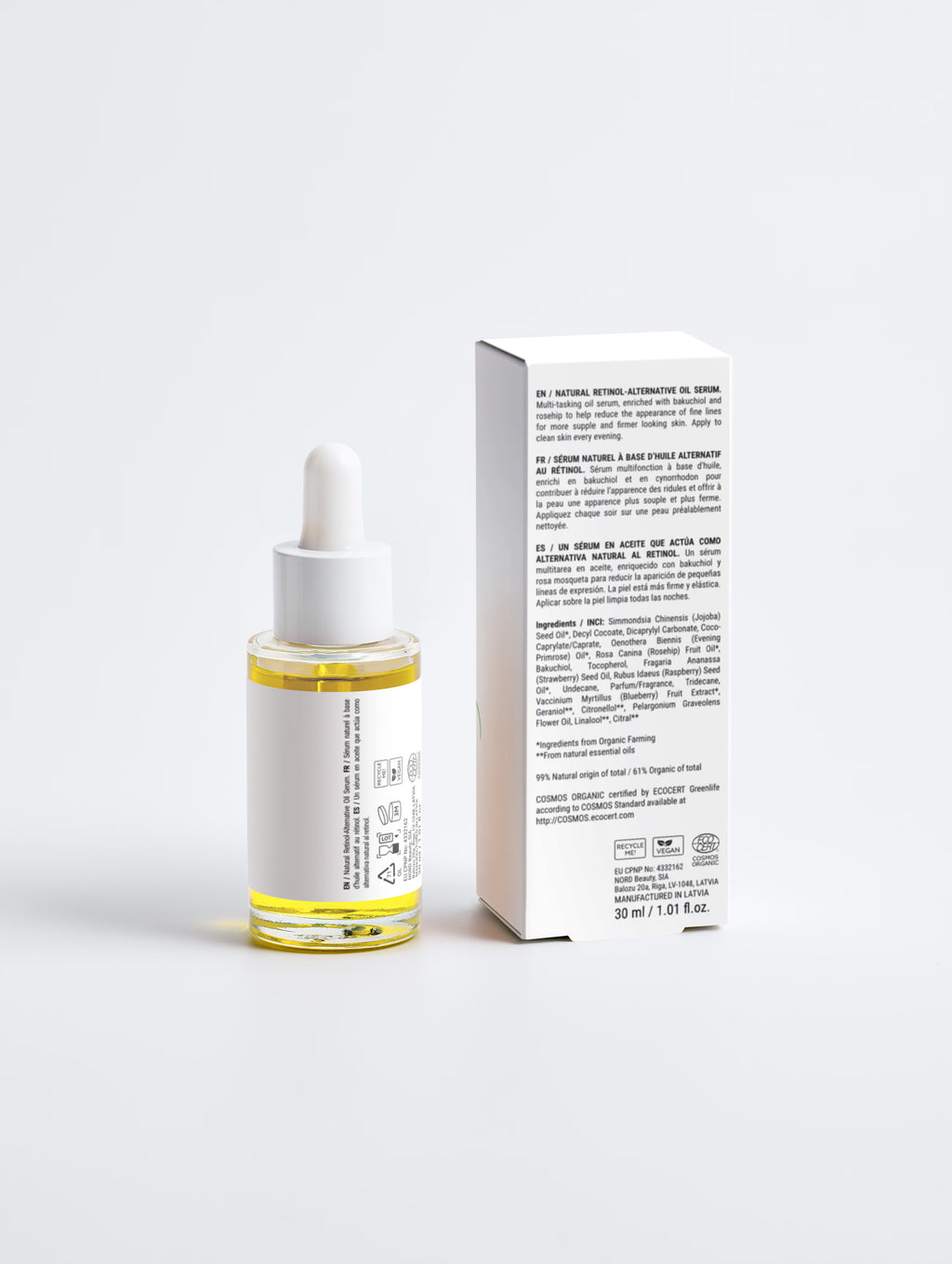 The 3 Step Hydra-Glow Skincare Kit