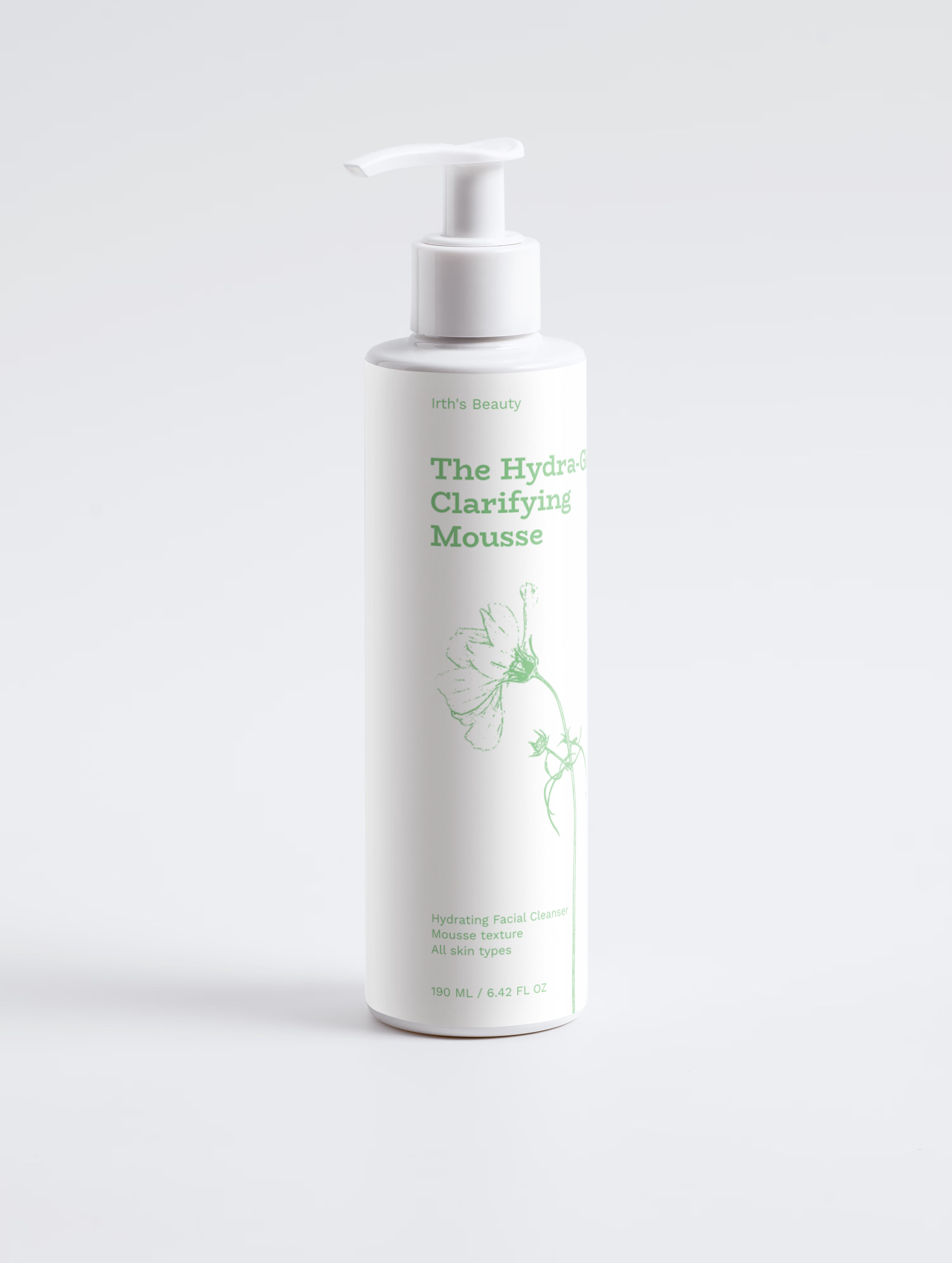The 3 Step Hydra-Glow Skincare Kit