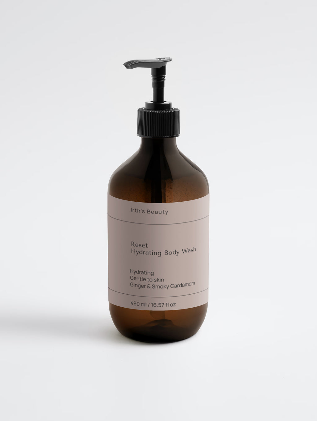 RESET Hydrating Body Wash