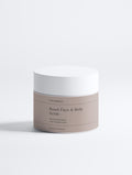 Reset Face & Body Scrub