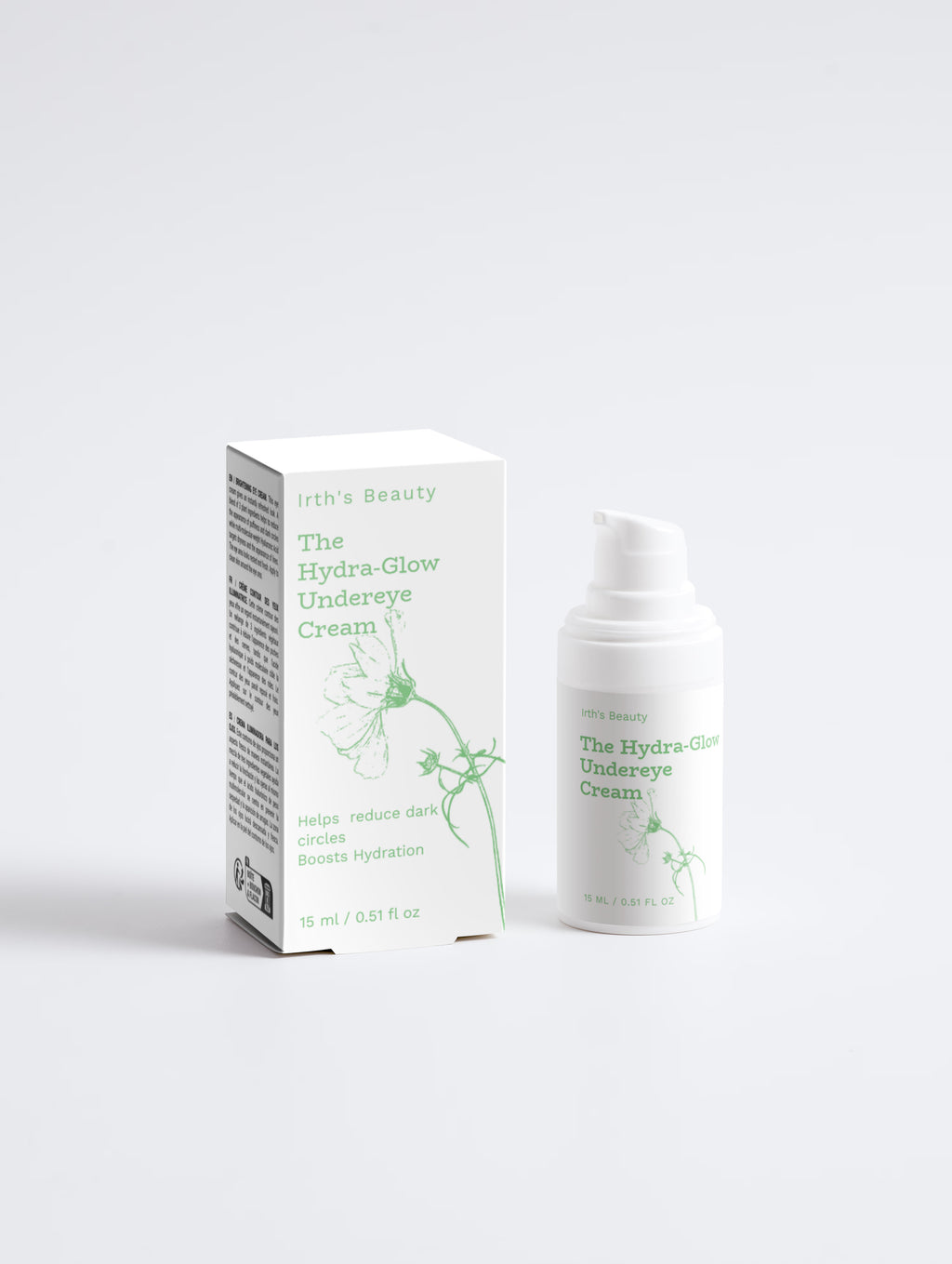 The 3 Step Hydra-Glow Skincare Kit