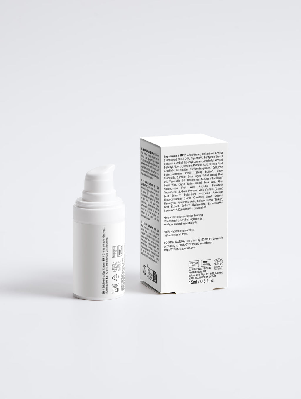 The 3 Step Hydra-Glow Skincare Kit