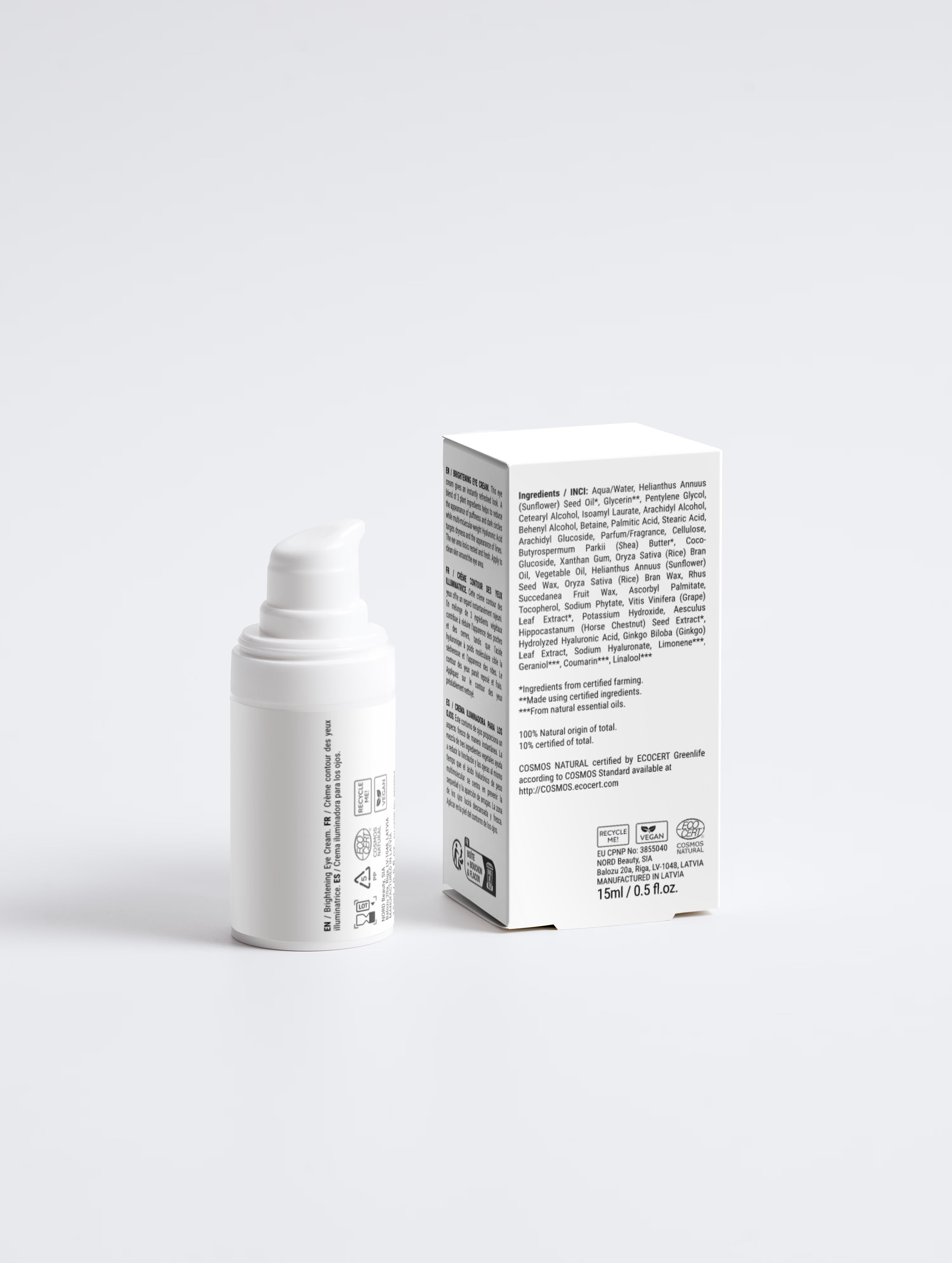 The 3 Step Hydra-Glow Skincare Kit