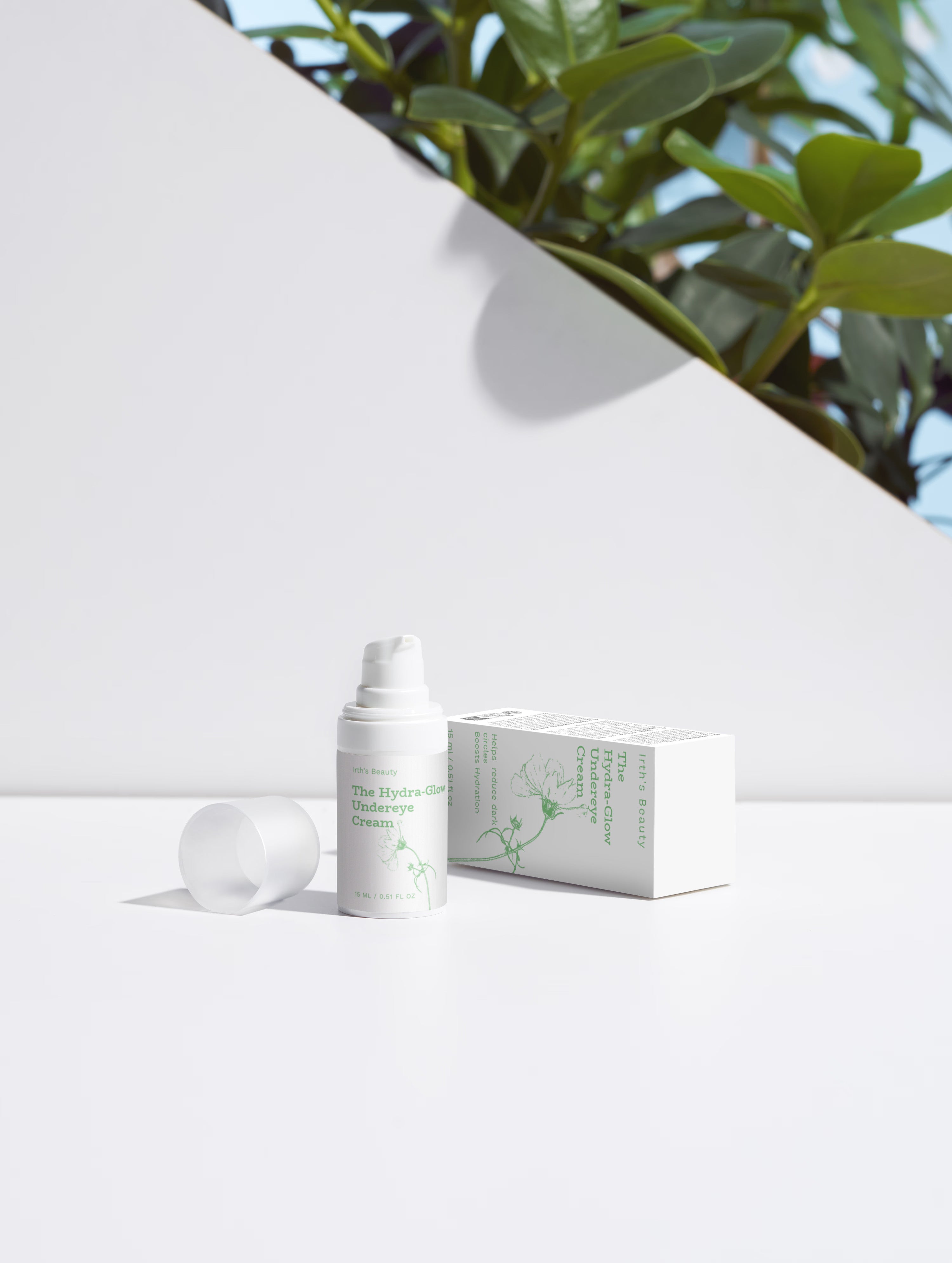 The 3 Step Hydra-Glow Skincare Kit