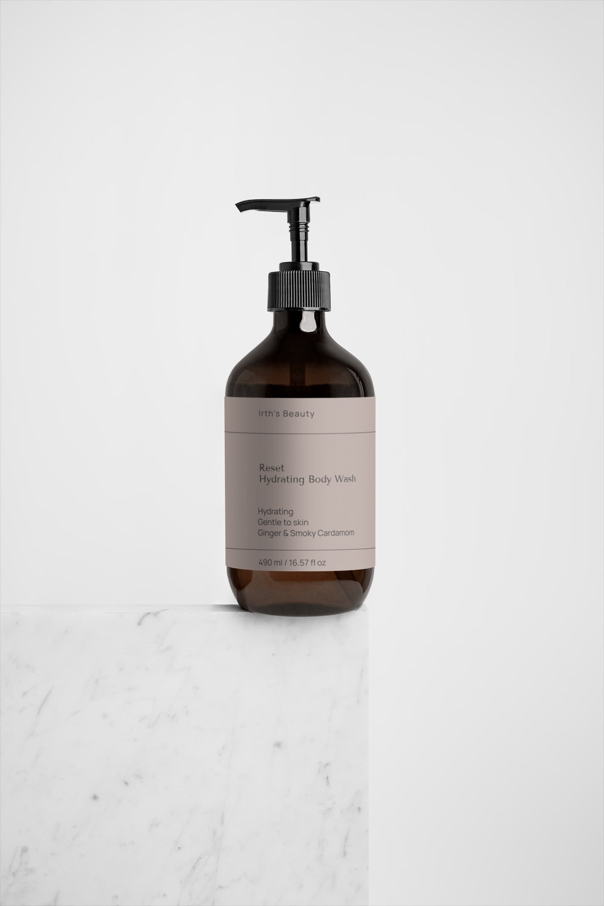 RESET Hydrating Body Wash