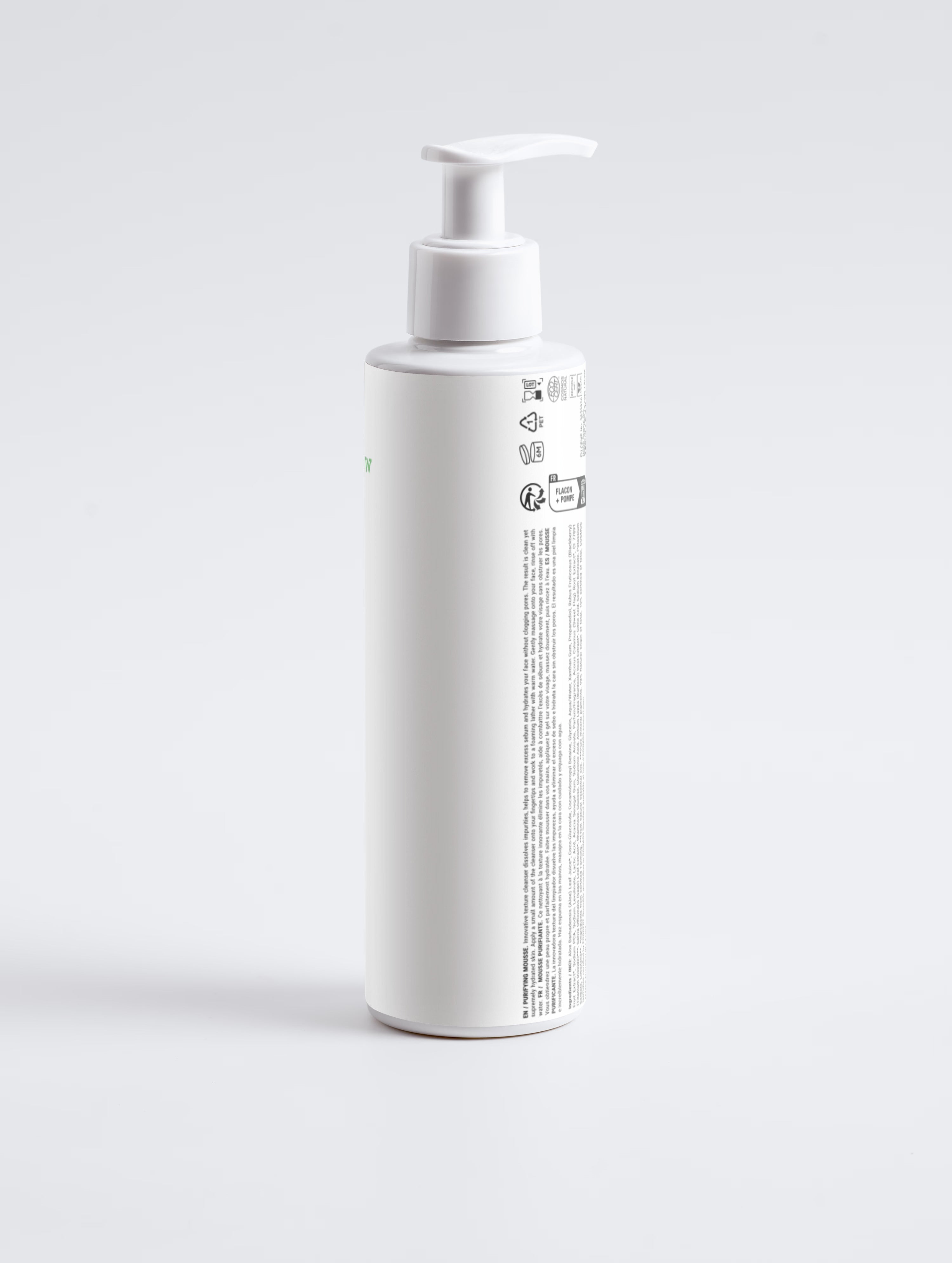 The 3 Step Hydra-Glow Skincare Kit