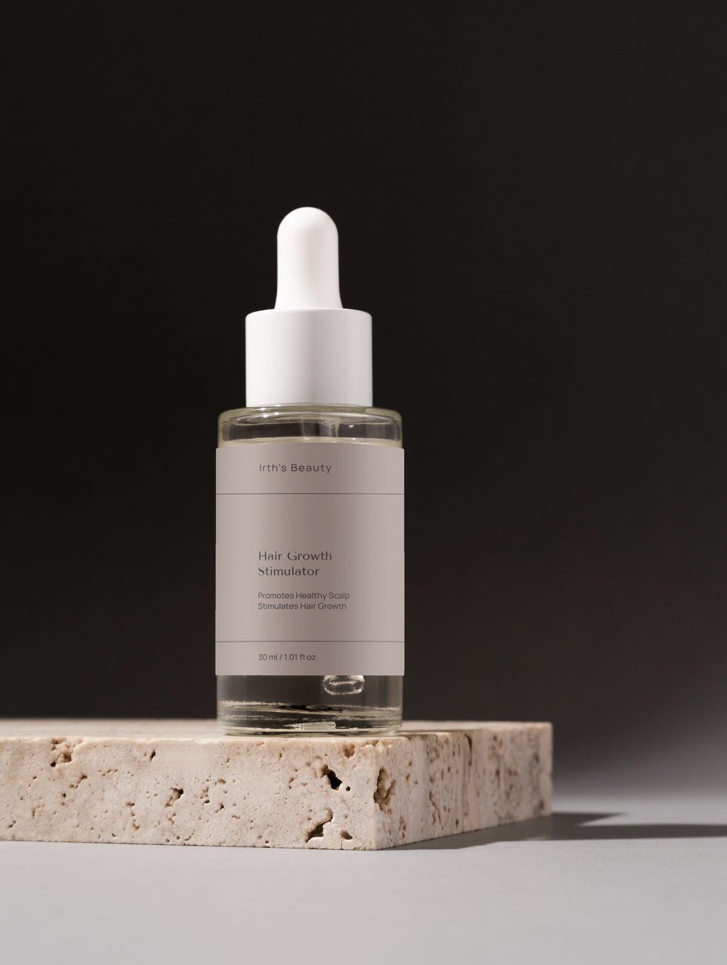 Hair Growth Stimulator