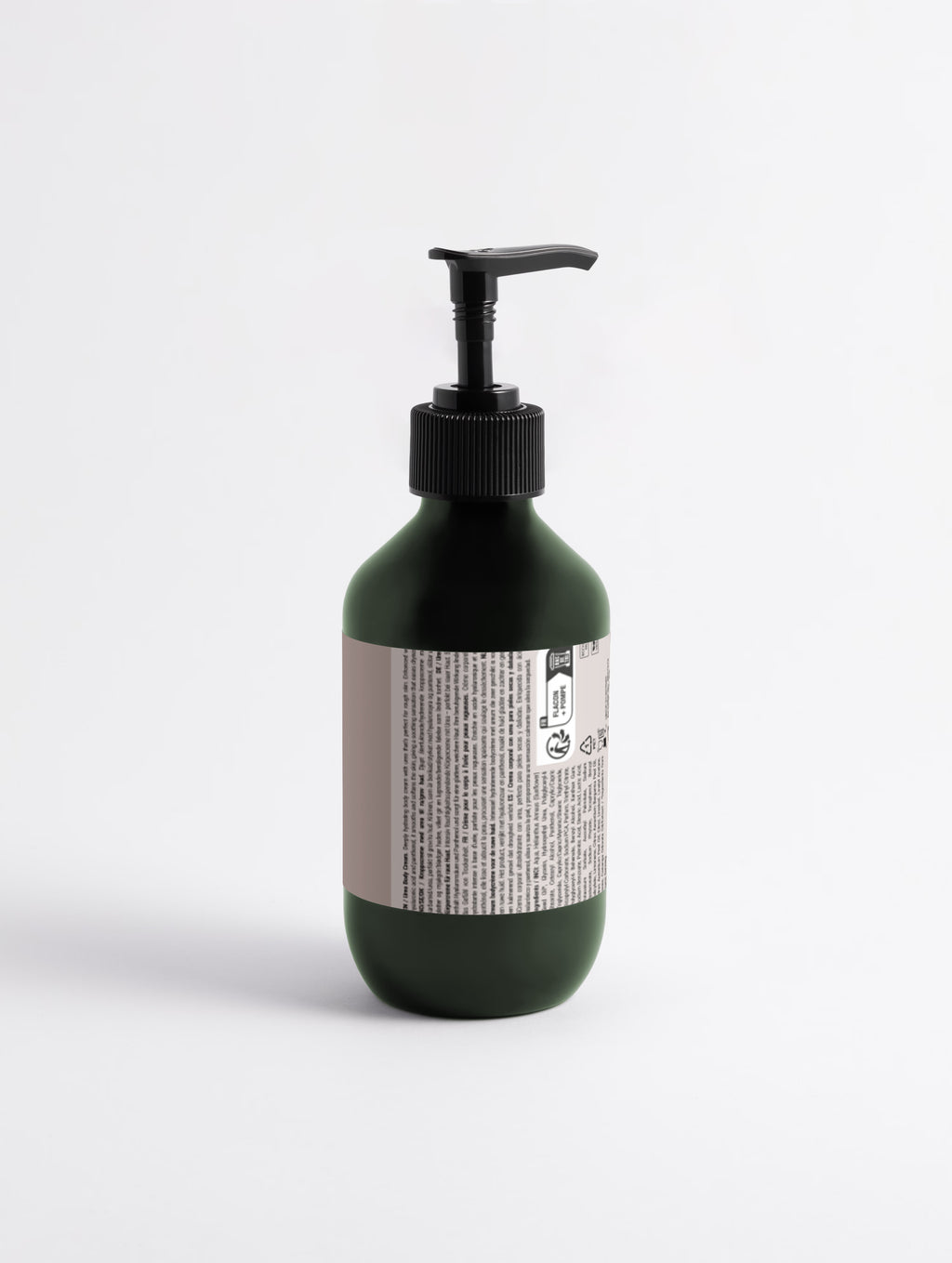 Reset Body Cream