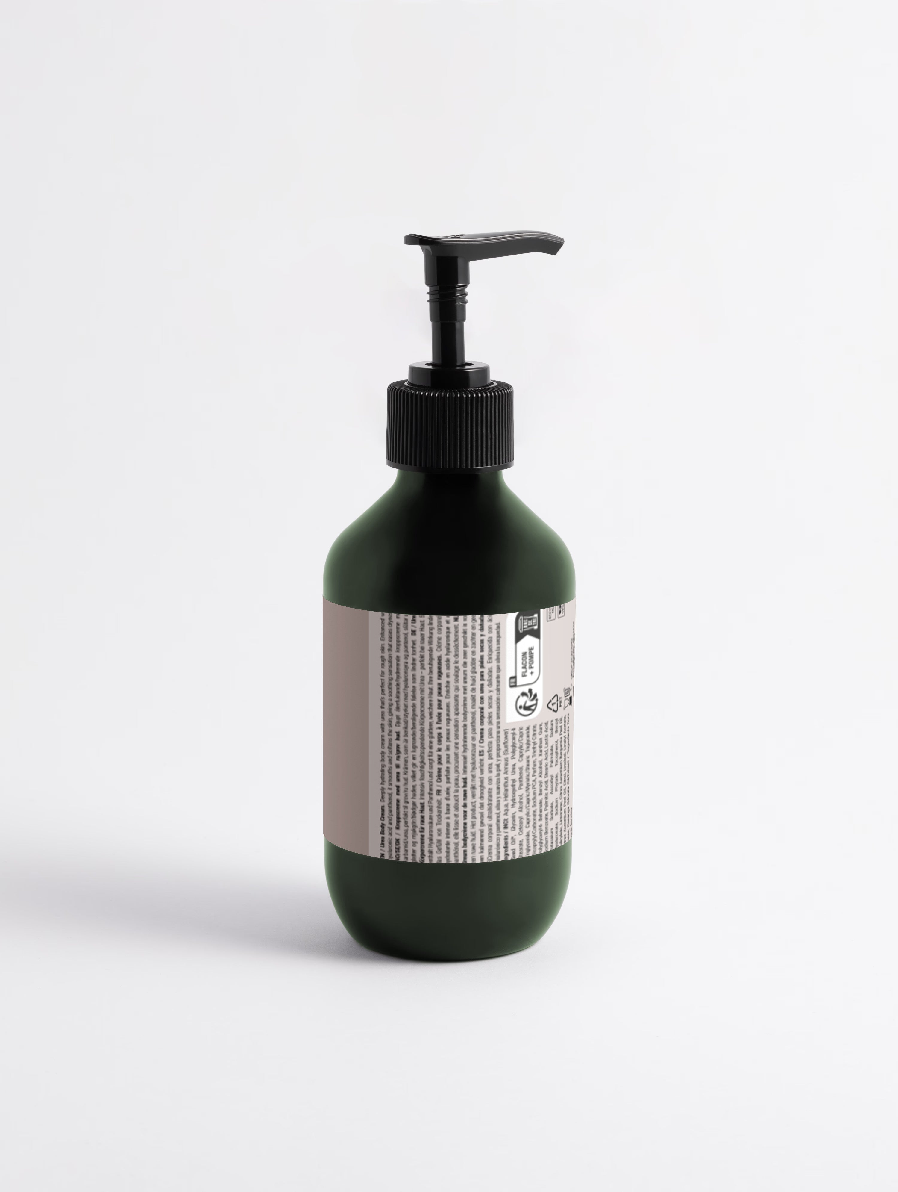Reset Body Cream