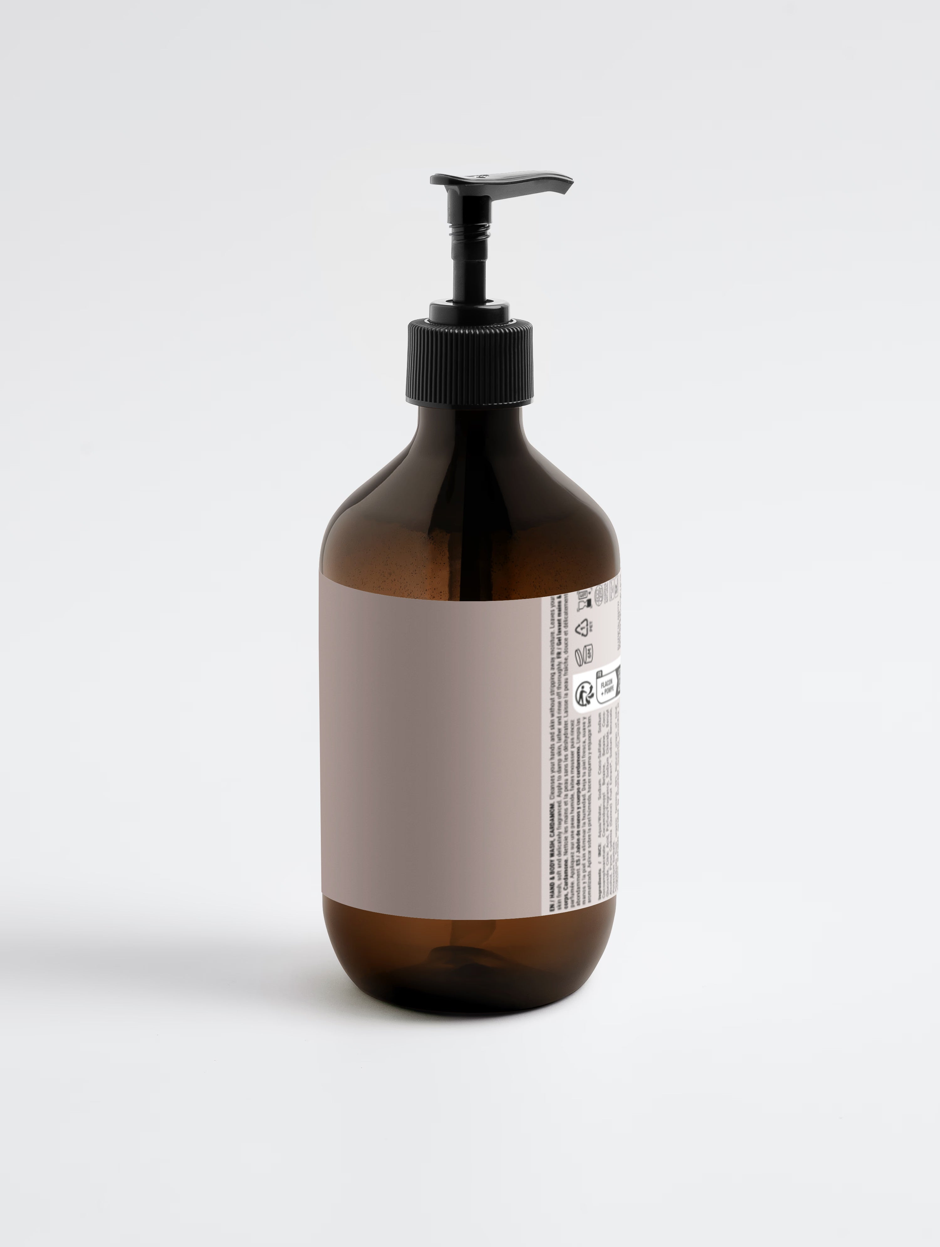 RESET Hydrating Body Wash